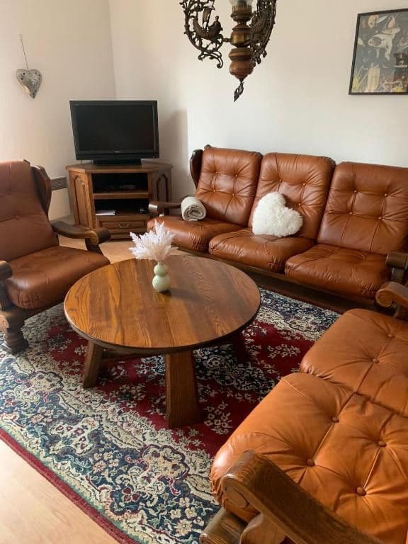 flat to rent, 78 m², Kunčice pod Ondřejníkem, Moravskoslezský Region
