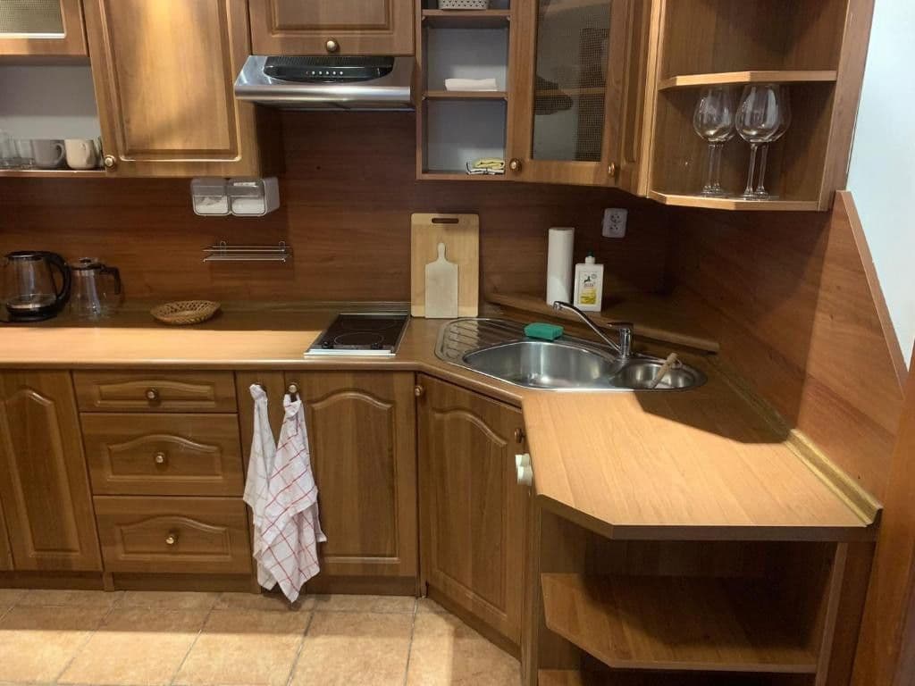 flat to rent, 78 m², Kunčice pod Ondřejníkem, Moravskoslezský Region