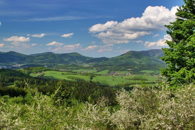 flat to rent, 78 m², Kunčice pod Ondřejníkem, Moravskoslezský Region