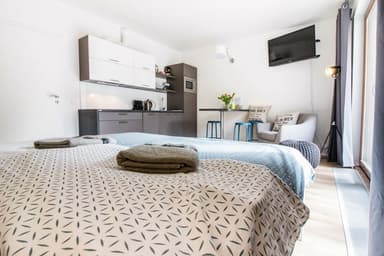flat to rent, 35 m², Mojmírova, Prague, Prague