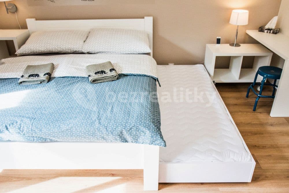 flat to rent, 35 m², Mojmírova, Prague, Prague