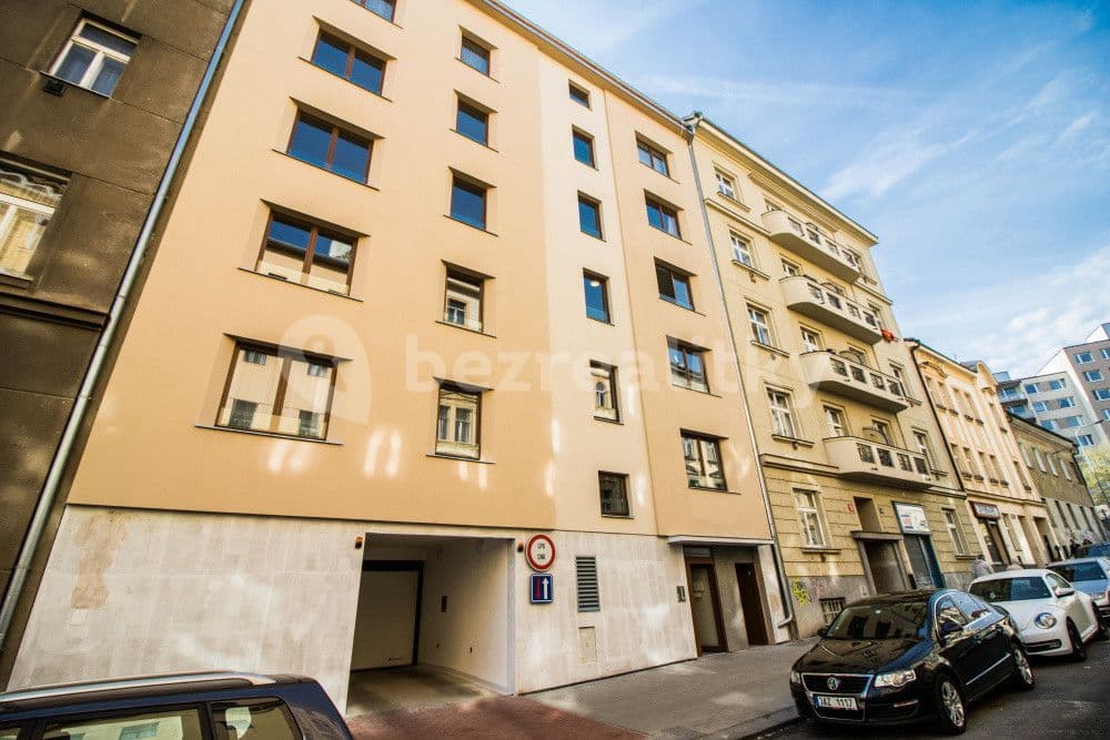 flat to rent, 35 m², Mojmírova, Prague, Prague