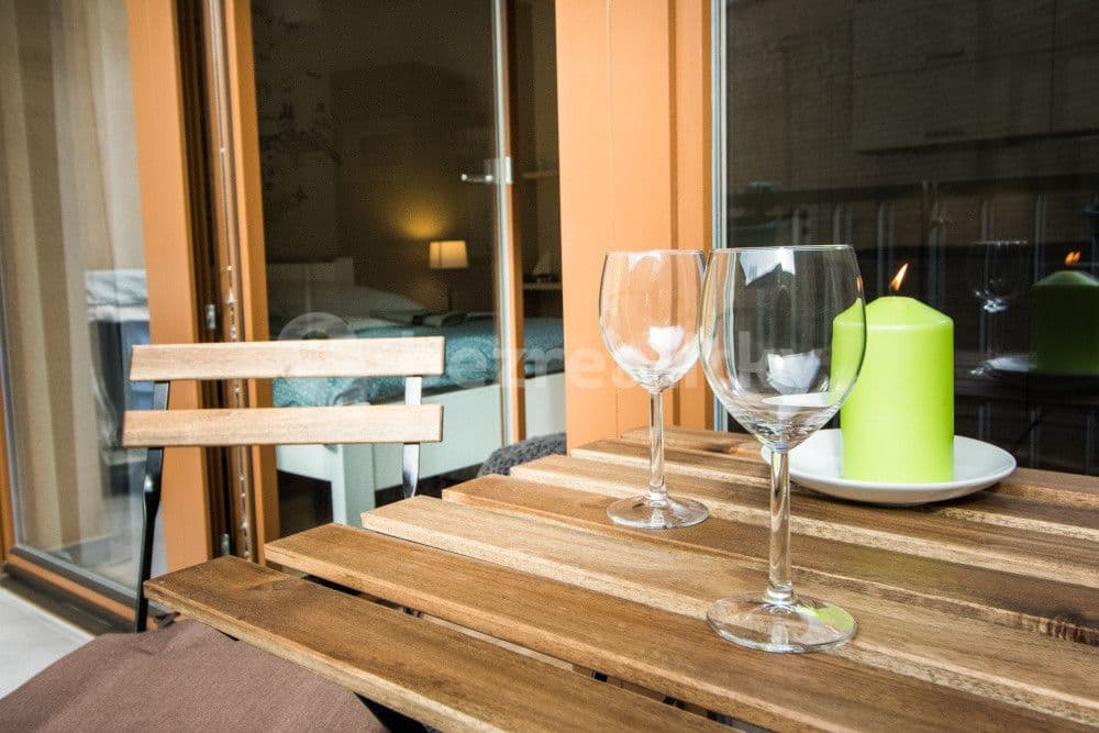 flat to rent, 35 m², Mojmírova, Prague, Prague