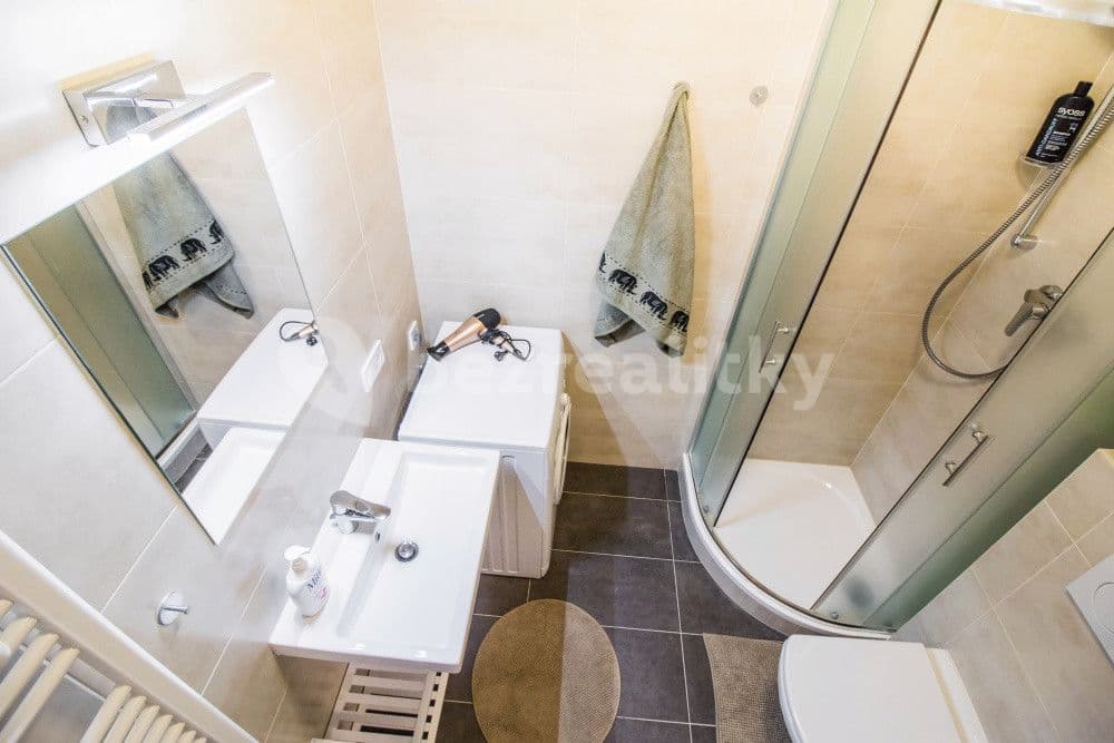 flat to rent, 35 m², Mojmírova, Prague, Prague