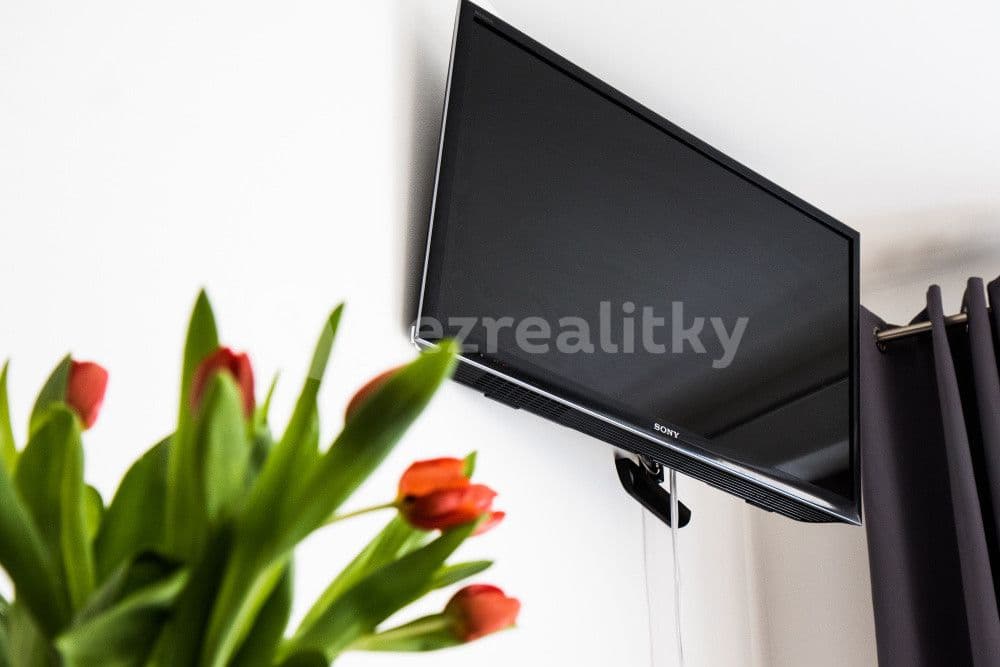 flat to rent, 35 m², Mojmírova, Prague, Prague