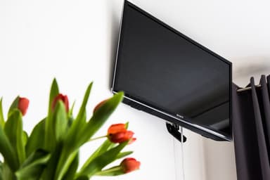 flat to rent, 35 m², Mojmírova, Prague, Prague