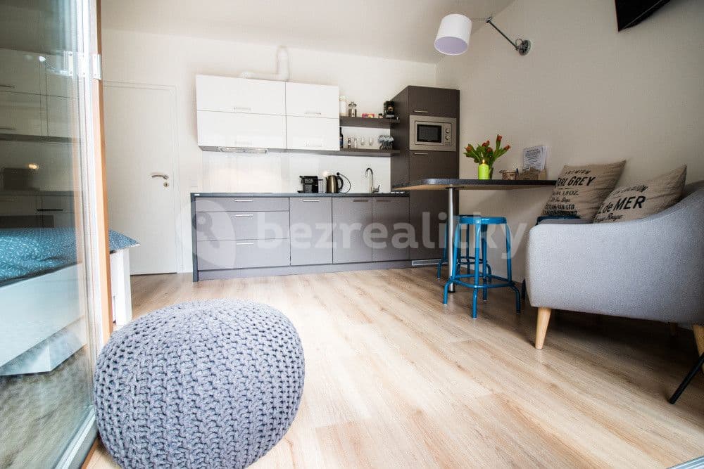 flat to rent, 35 m², Mojmírova, Prague, Prague