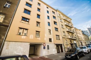 flat to rent, 35 m², Mojmírova, Prague, Prague