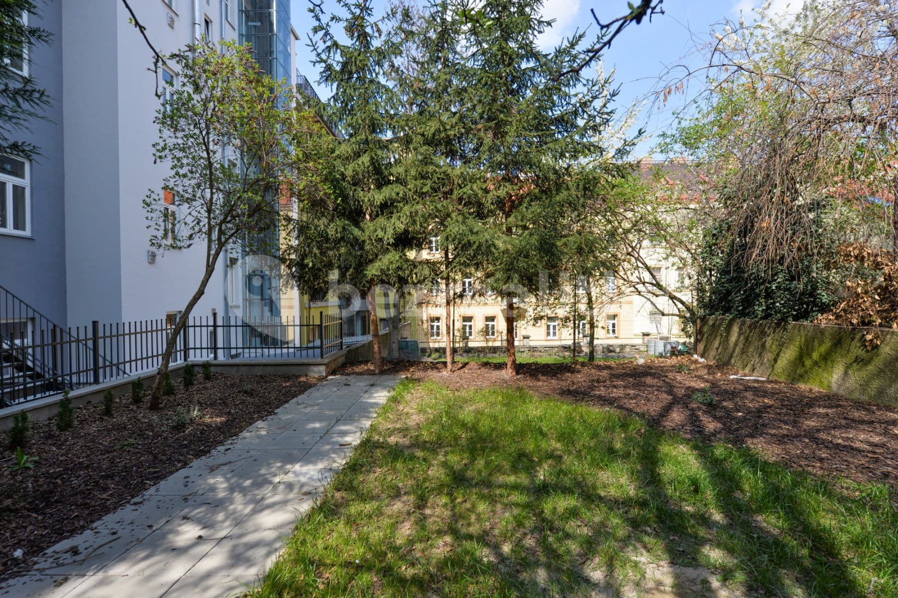 flat to rent, 42 m², Krásova, Prague, Prague