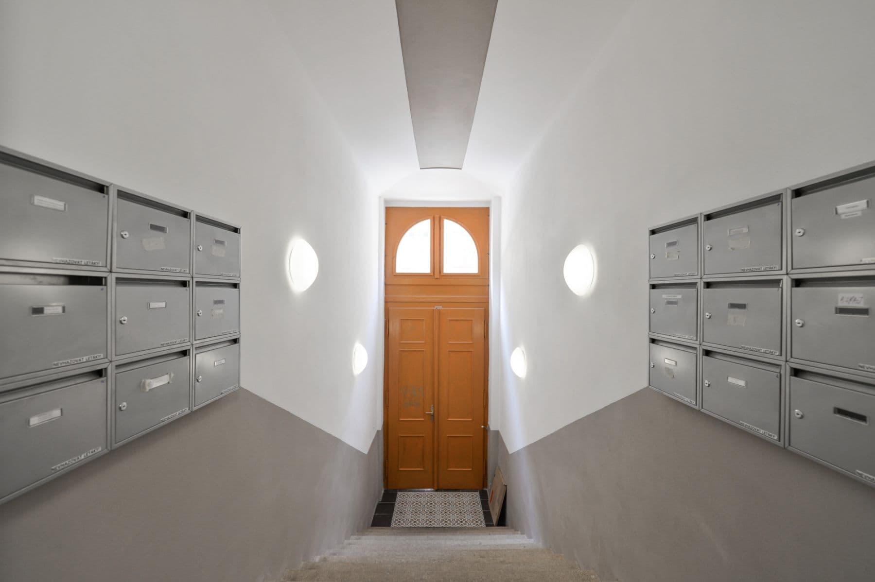 flat to rent, 42 m², Krásova, Prague, Prague