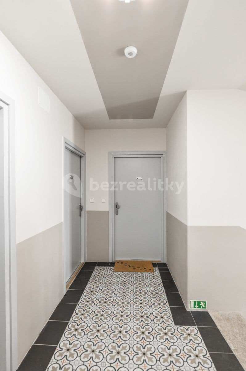 flat to rent, 42 m², Krásova, Prague, Prague