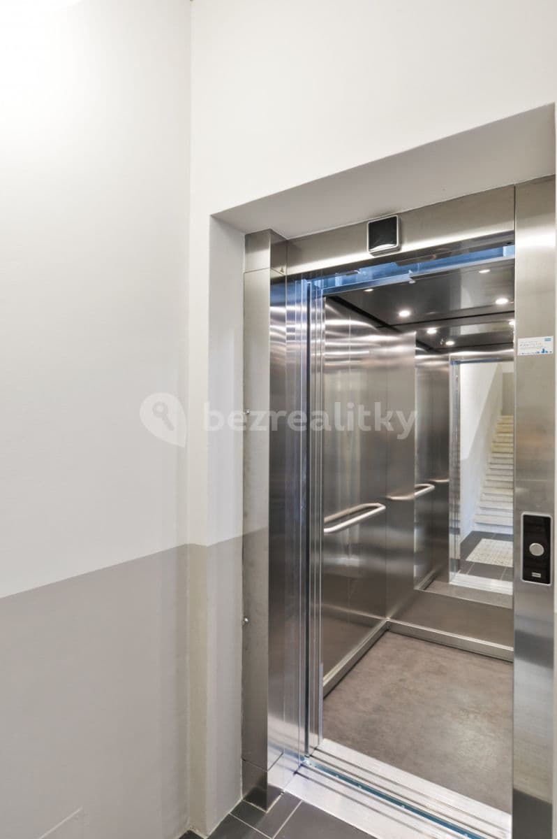 flat to rent, 42 m², Krásova, Prague, Prague