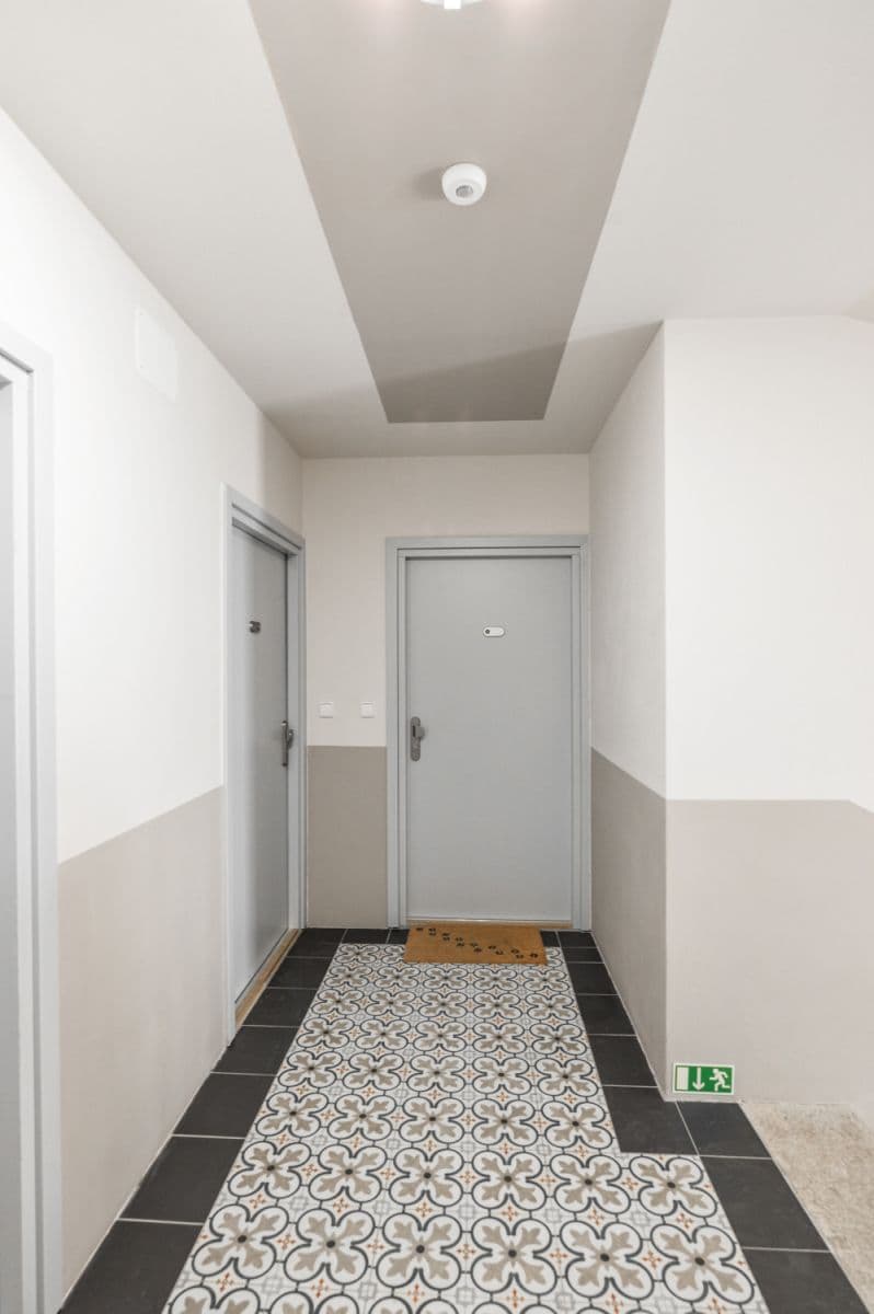 flat to rent, 42 m², Krásova, Prague, Prague