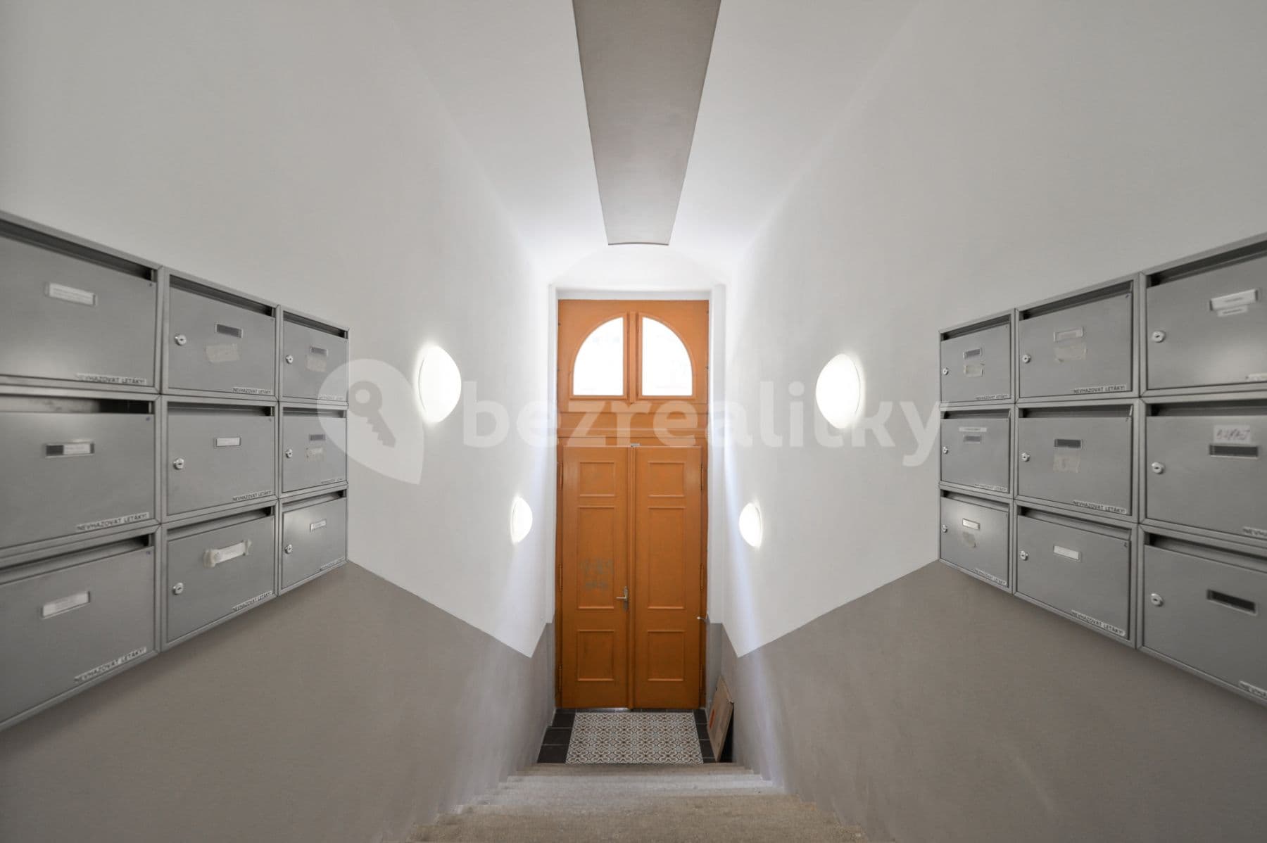 flat to rent, 42 m², Krásova, Prague, Prague