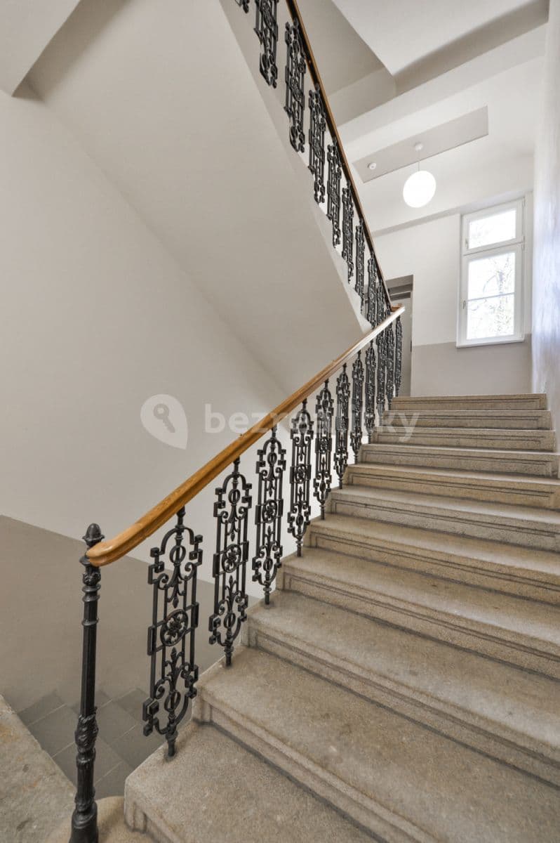 flat to rent, 42 m², Krásova, Prague, Prague