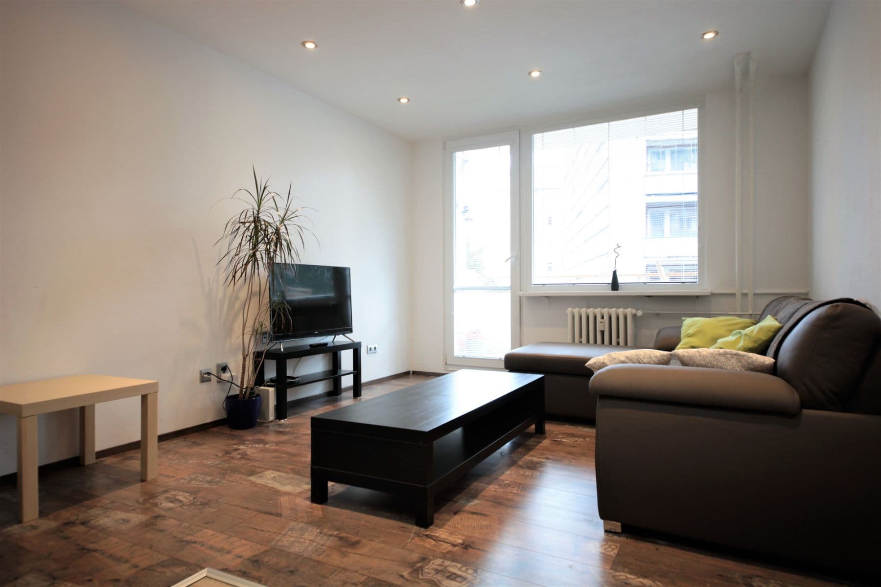 flat to rent, 40 m², Rokycanova, Prague, Prague