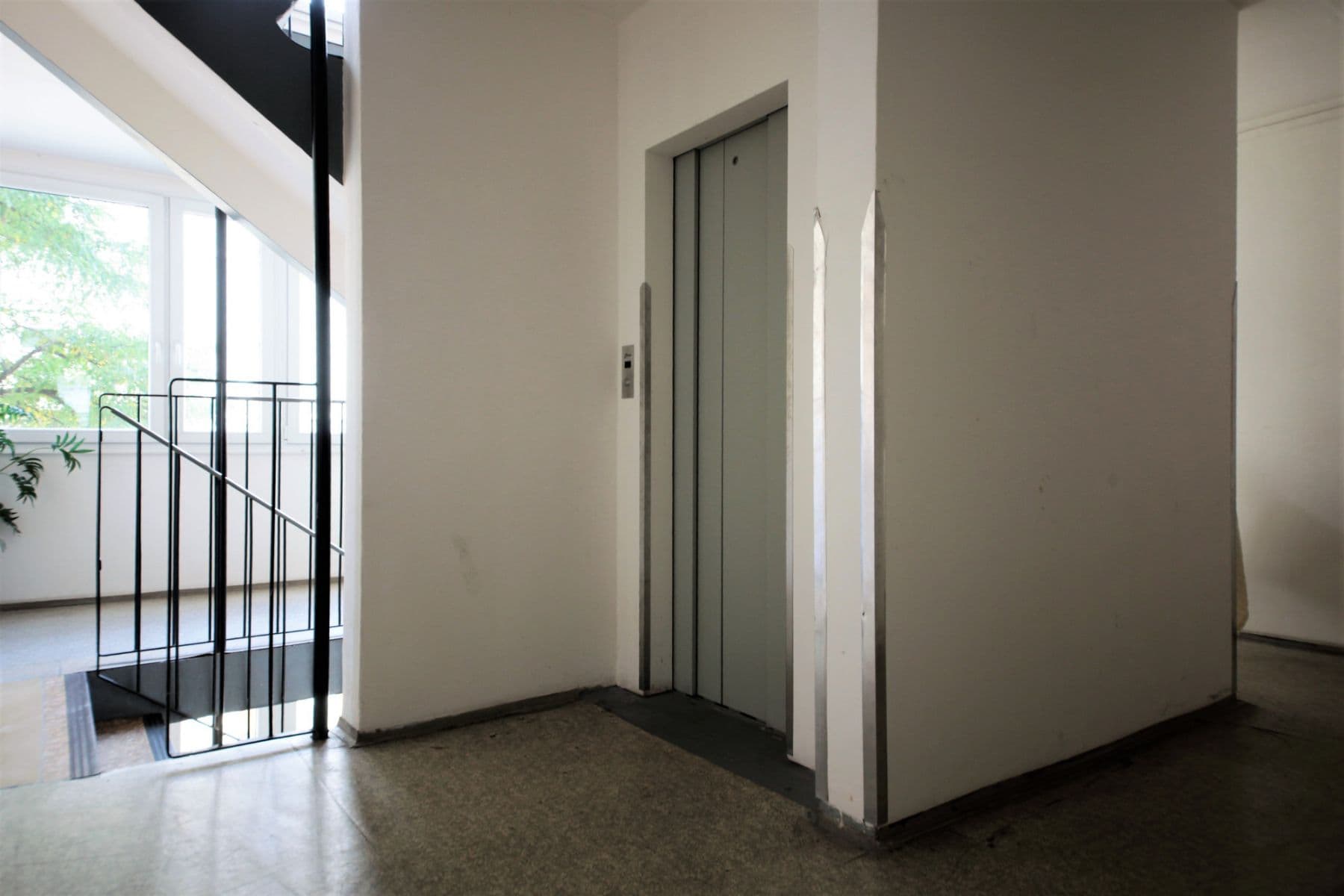 flat to rent, 40 m², Rokycanova, Prague, Prague