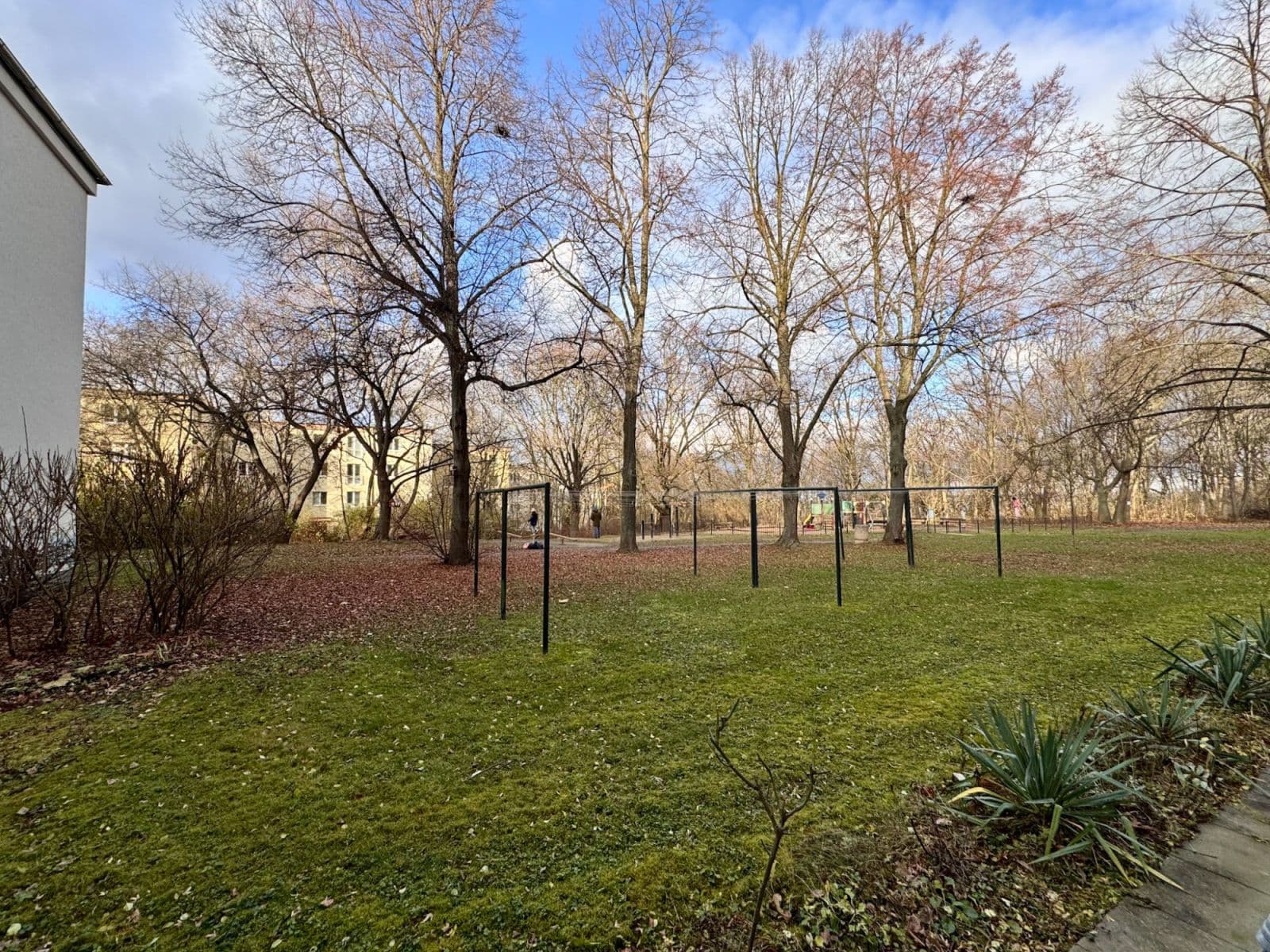 flat to rent, 35 m², Na Okraji, Prague, Prague