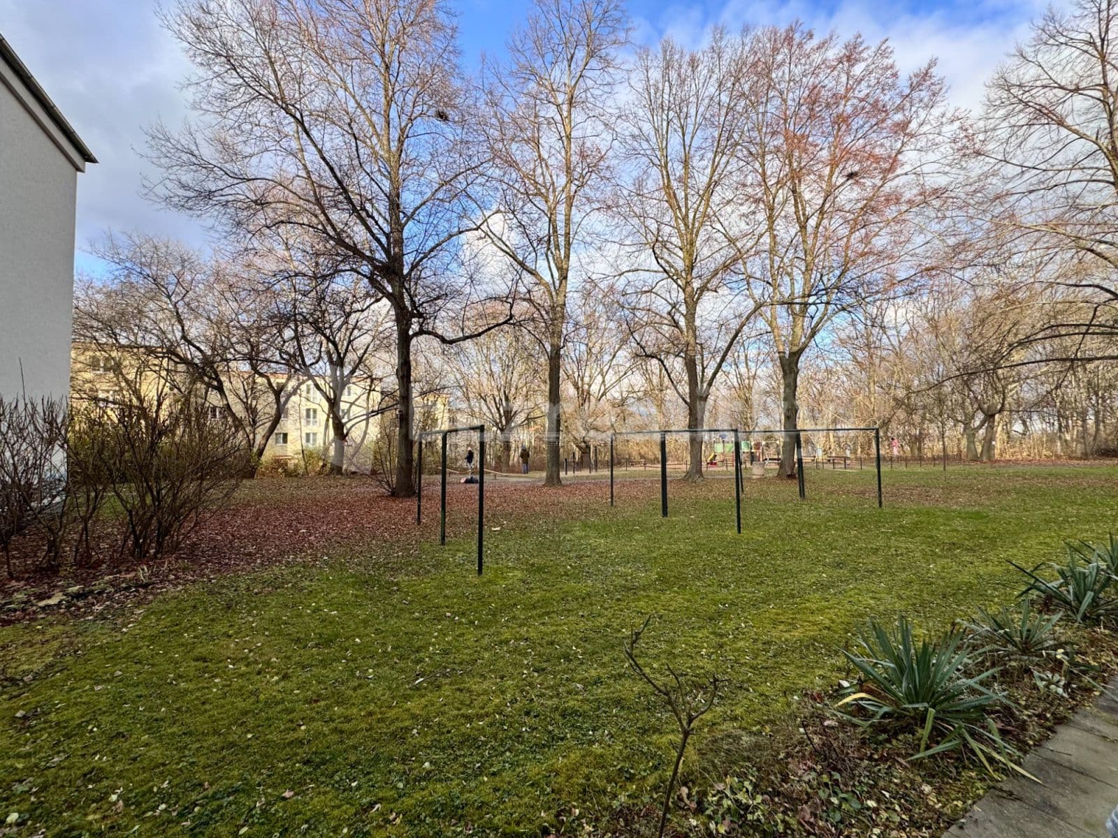 flat to rent, 35 m², Na Okraji, Prague, Prague