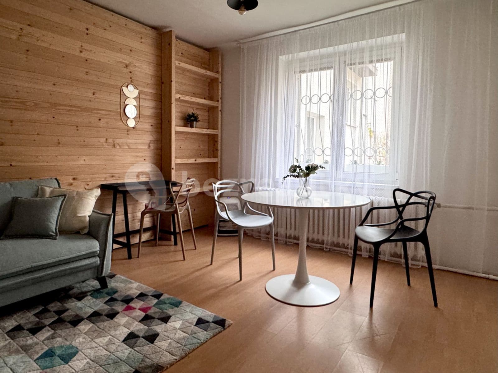 flat to rent, 35 m², Na Okraji, Prague, Prague