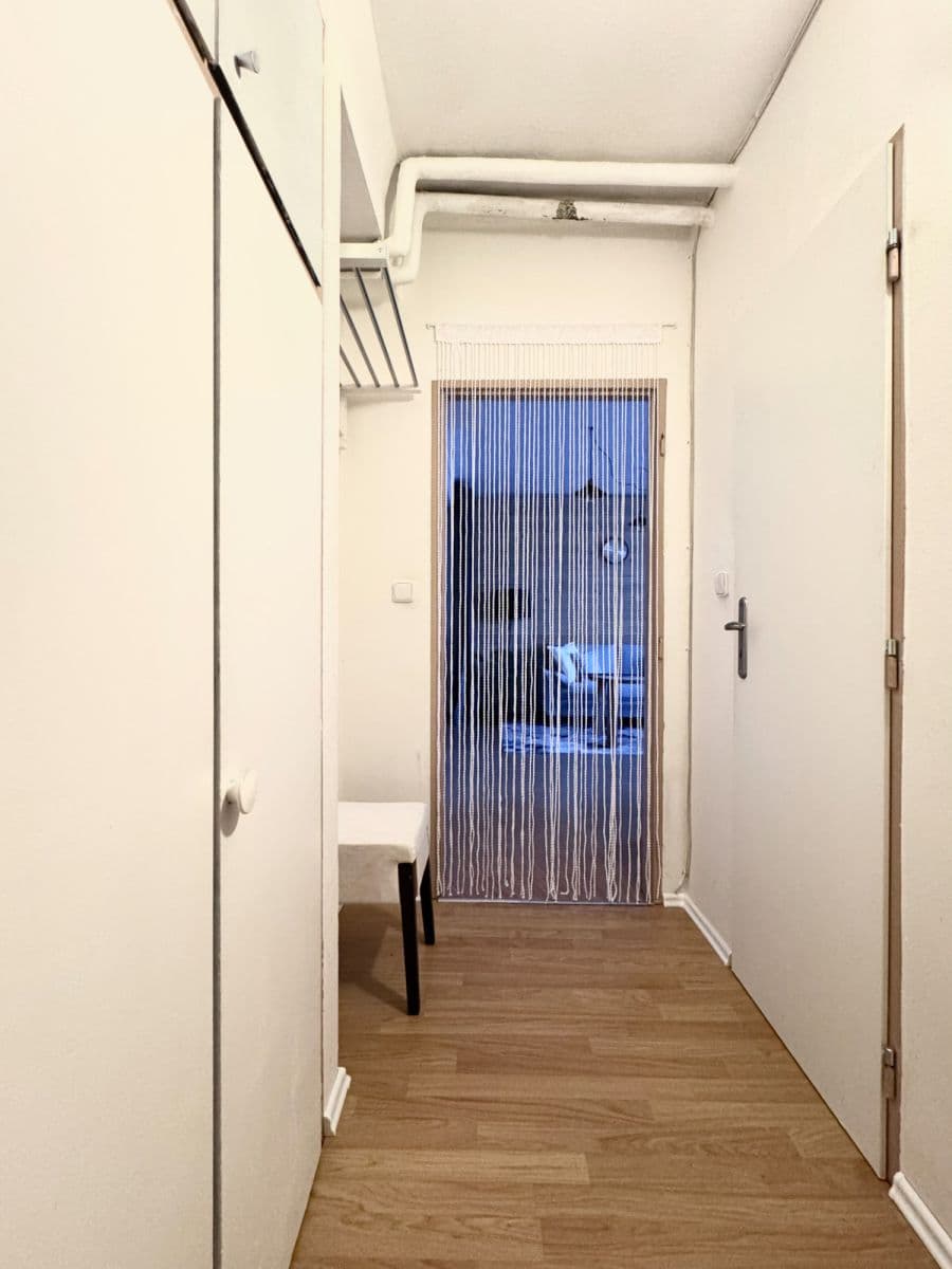 flat to rent, 35 m², Na Okraji, Prague, Prague