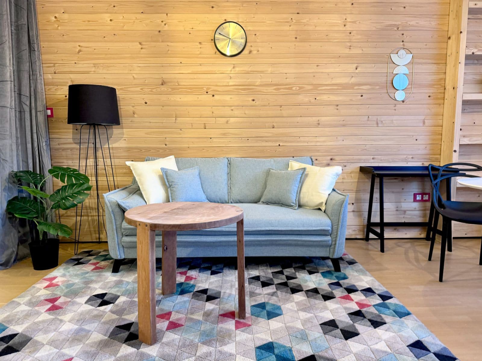 flat to rent, 35 m², Na Okraji, Prague, Prague