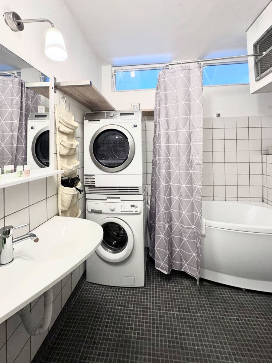 flat to rent, 35 m², Na Okraji, Prague, Prague