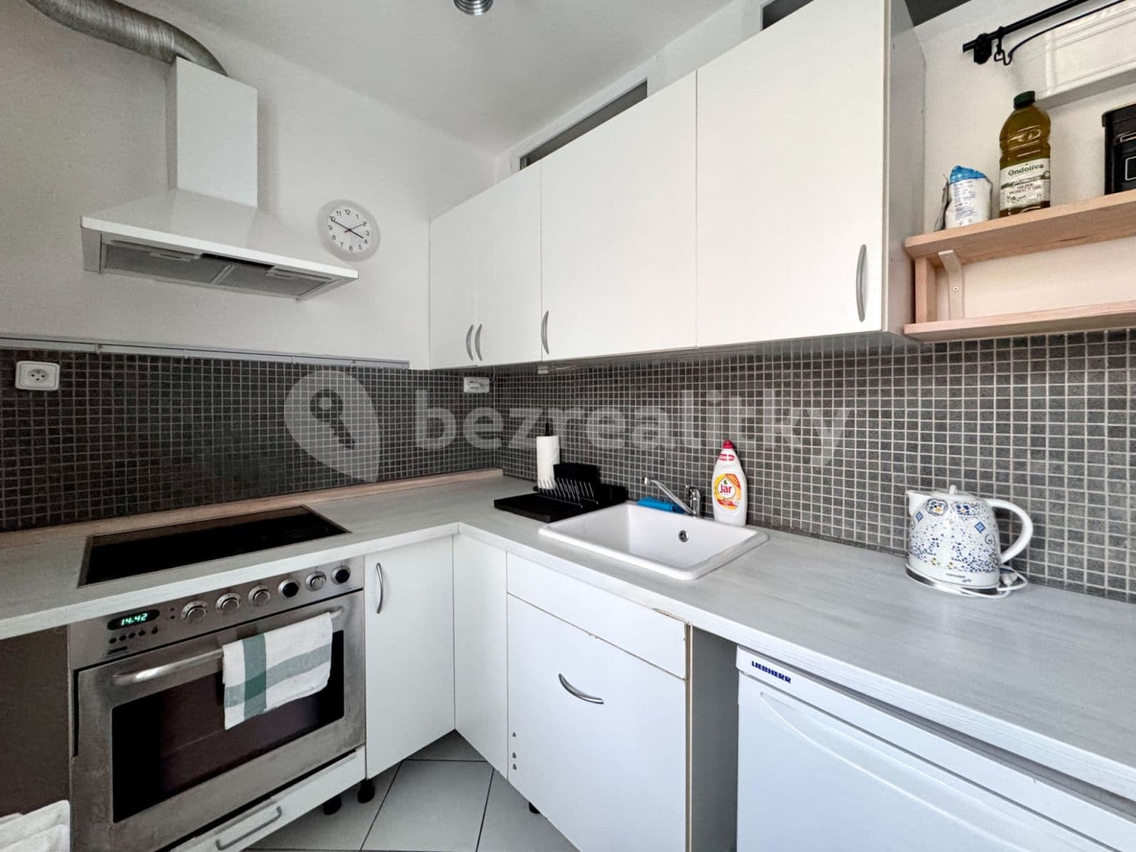 flat to rent, 35 m², Na Okraji, Prague, Prague