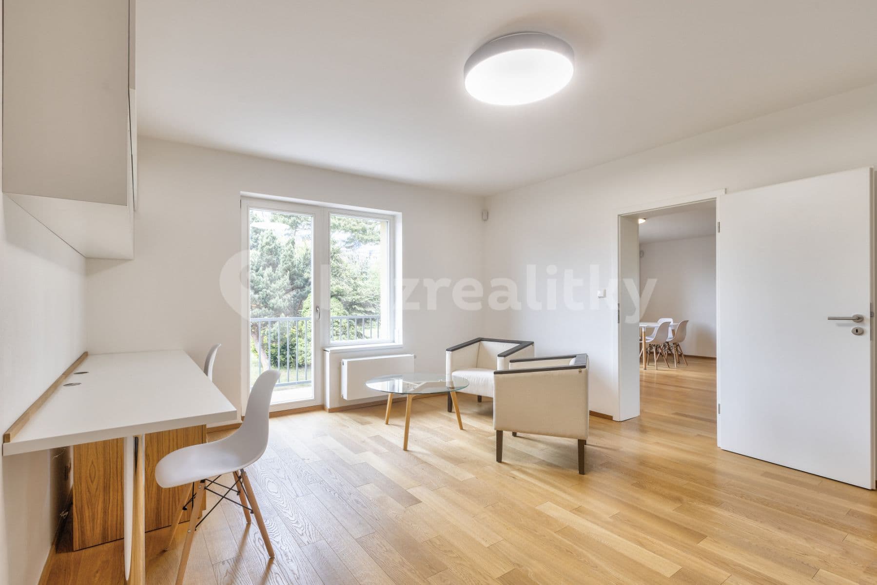 flat to rent, 140 m², U Hrušky, Prague, Prague