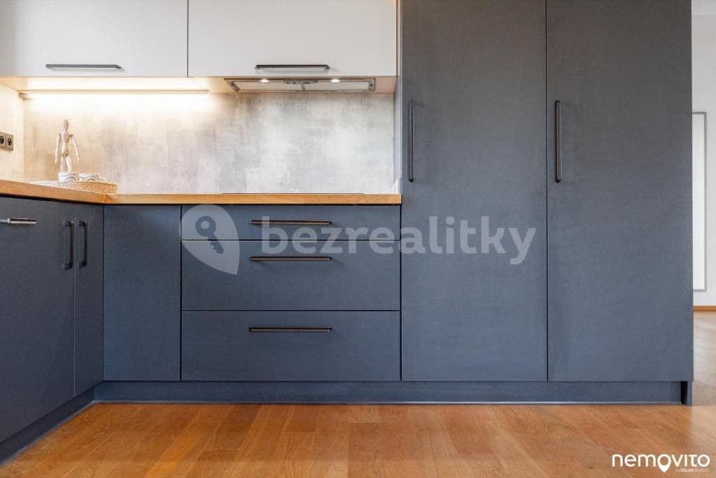 flat to rent, 140 m², U Hrušky, Prague, Prague