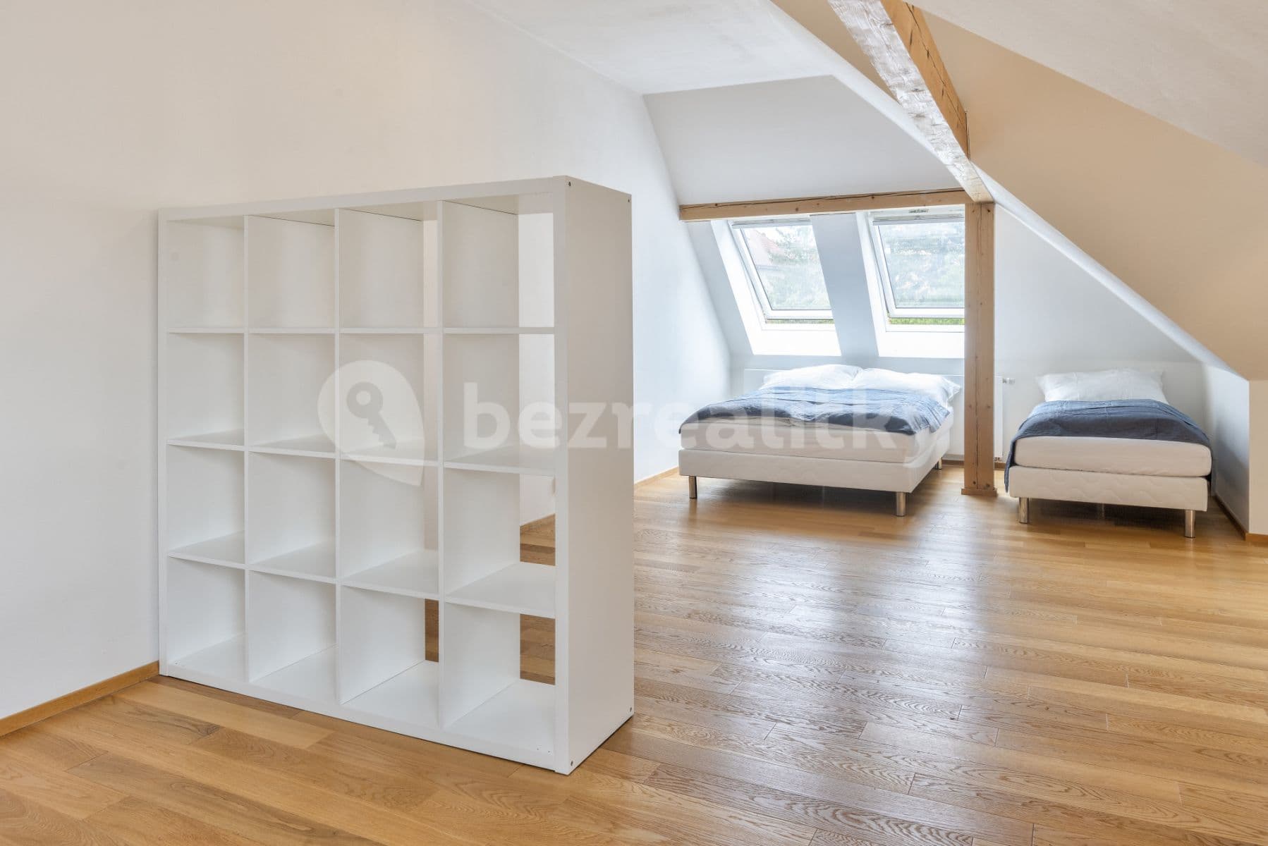 flat to rent, 140 m², U Hrušky, Prague, Prague