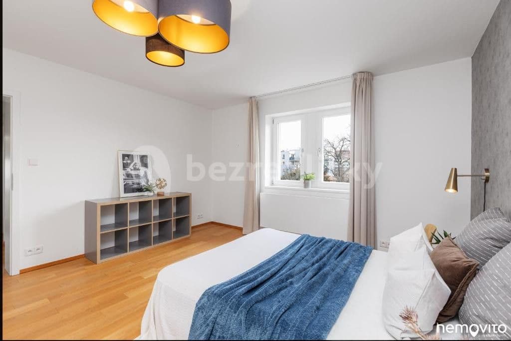 flat to rent, 140 m², U Hrušky, Prague, Prague