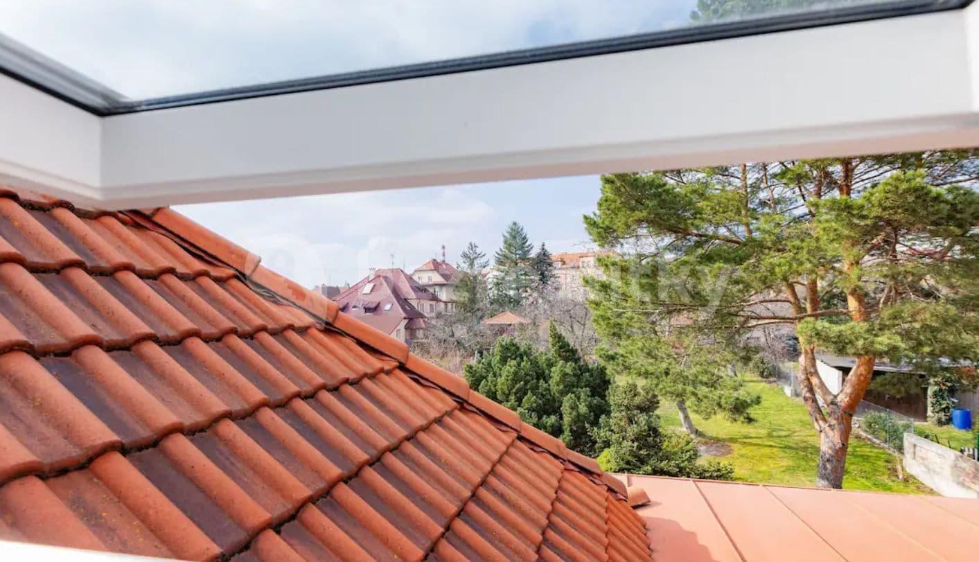 flat to rent, 140 m², U Hrušky, Prague, Prague