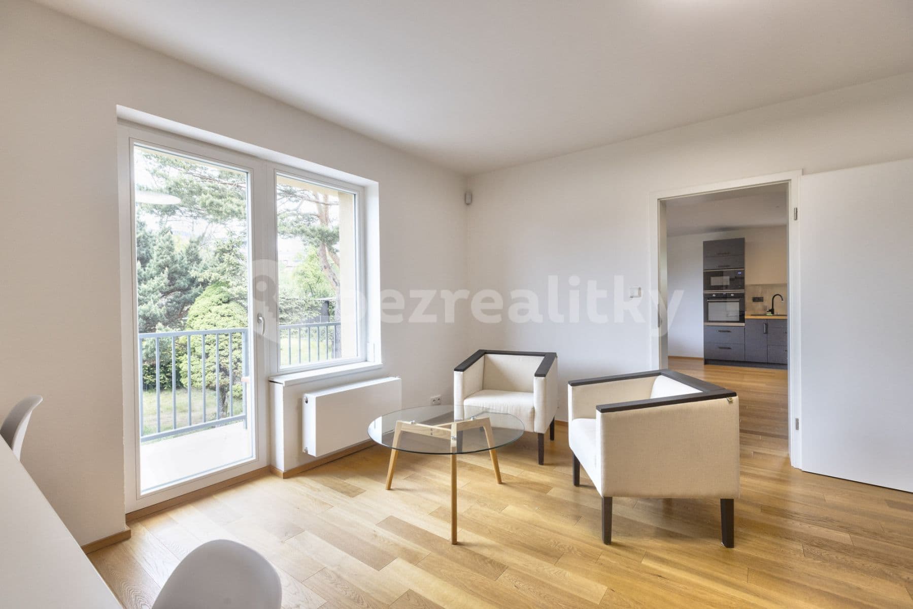 flat to rent, 140 m², U Hrušky, Prague, Prague