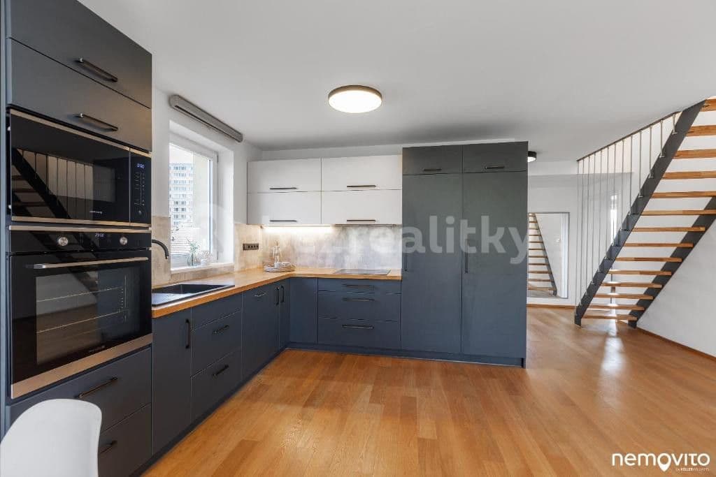 flat to rent, 140 m², U Hrušky, Prague, Prague