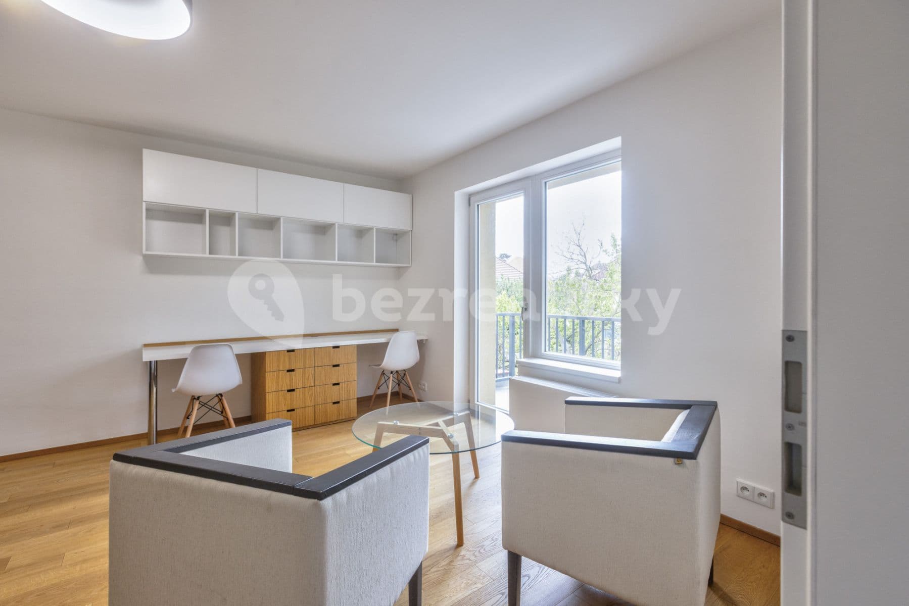 flat to rent, 140 m², U Hrušky, Prague, Prague