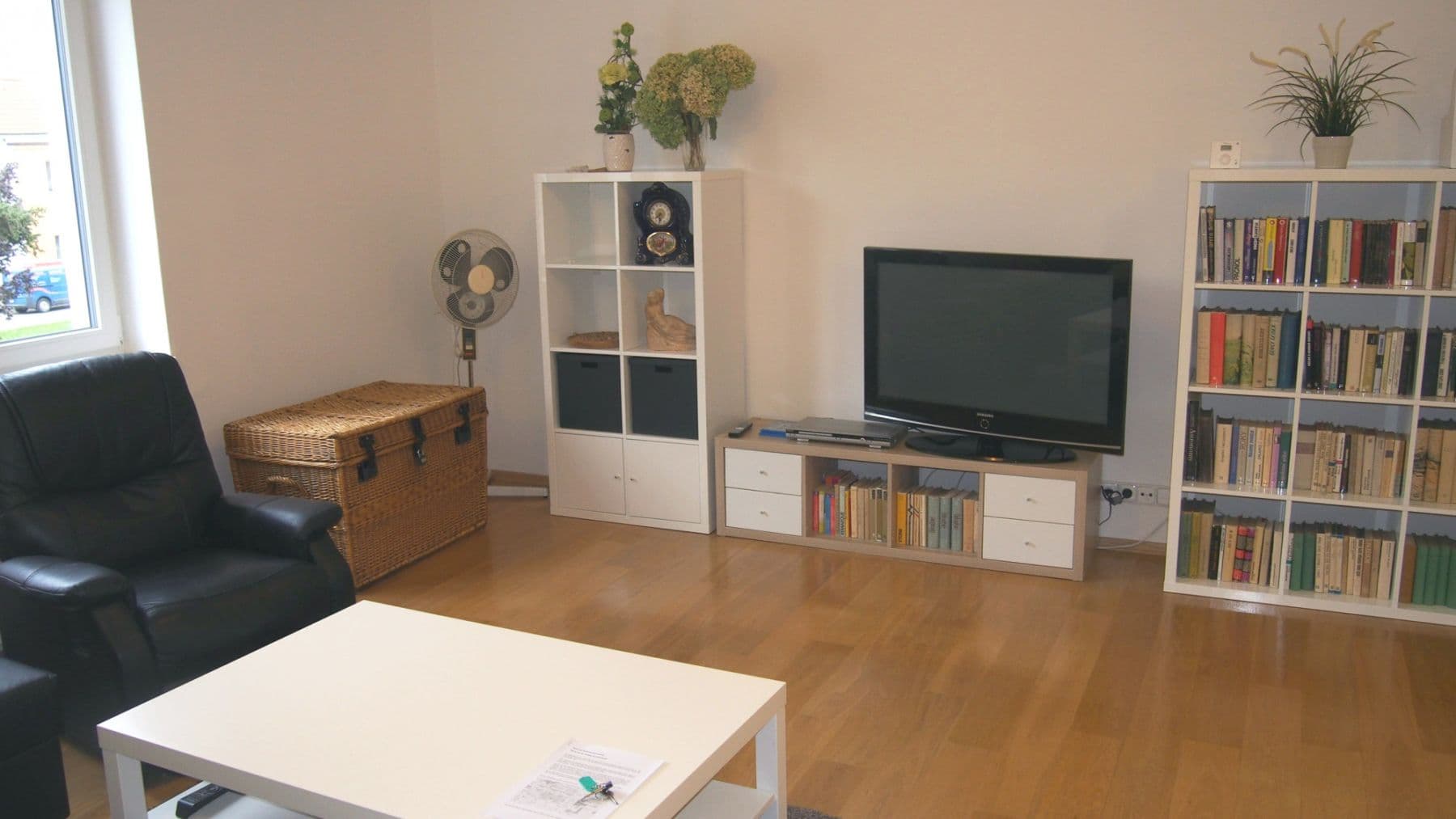 flat to rent, 61 m², Kosatcová, Prague, Prague