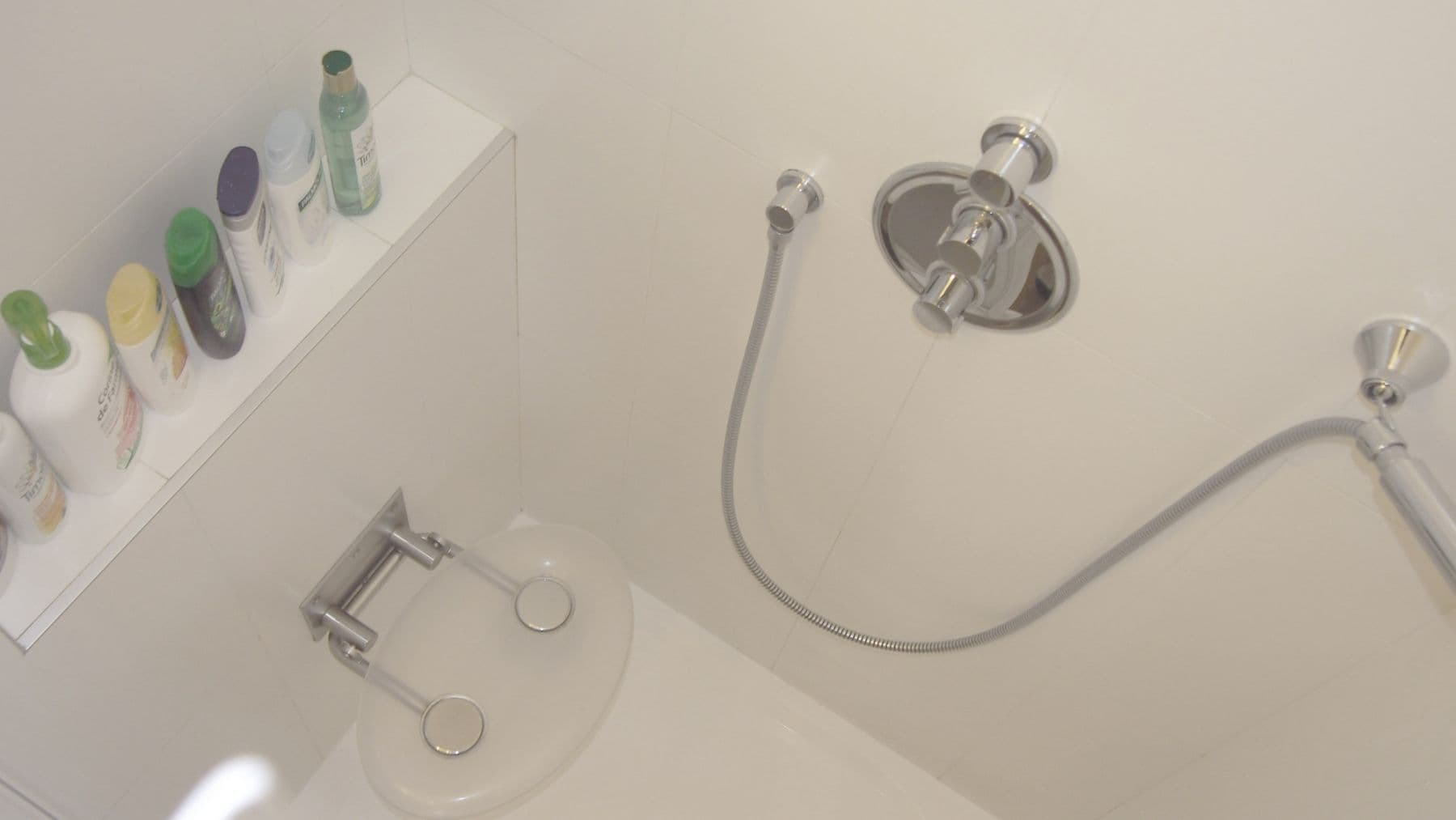flat to rent, 61 m², Kosatcová, Prague, Prague