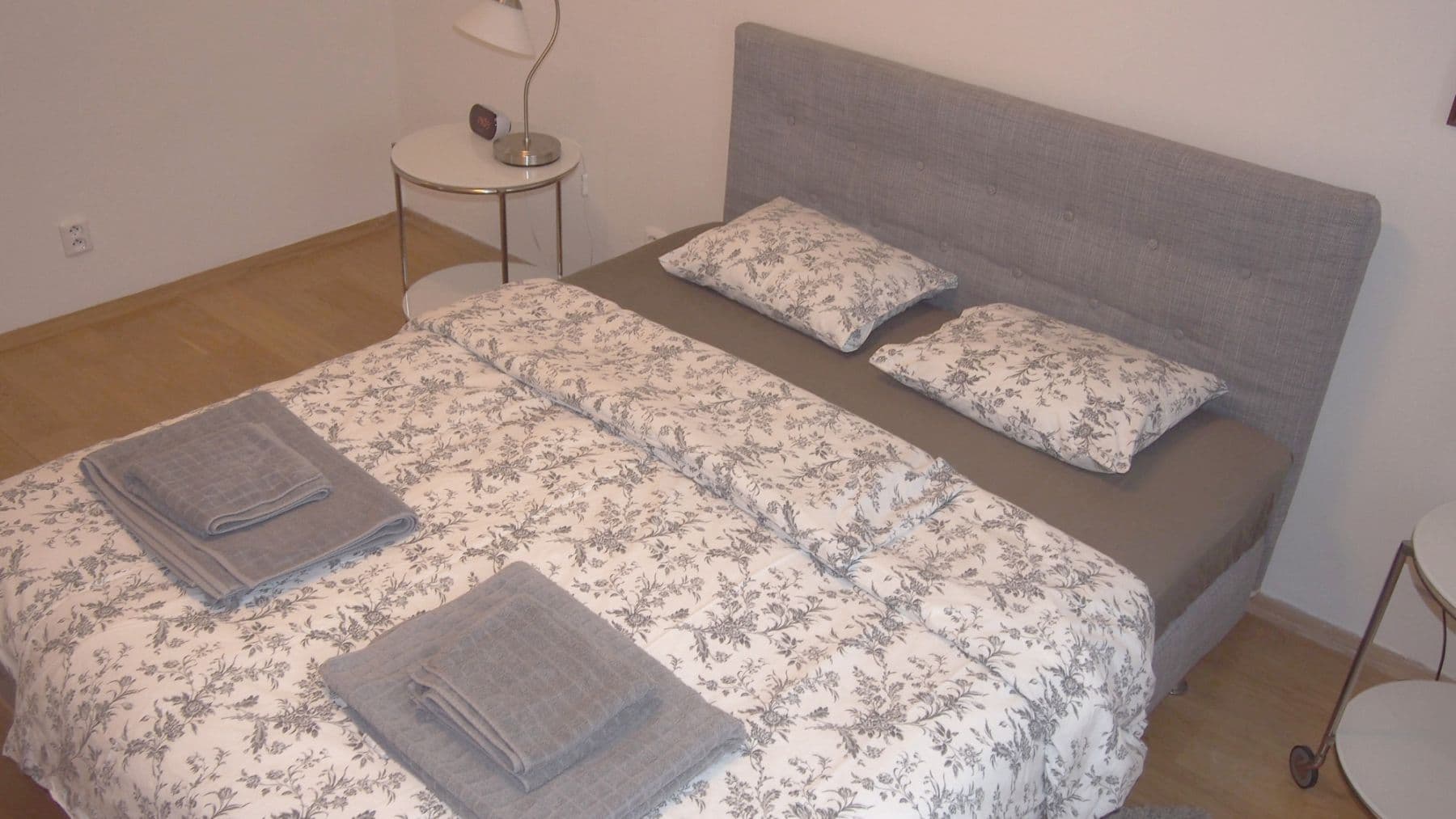 flat to rent, 61 m², Kosatcová, Prague, Prague