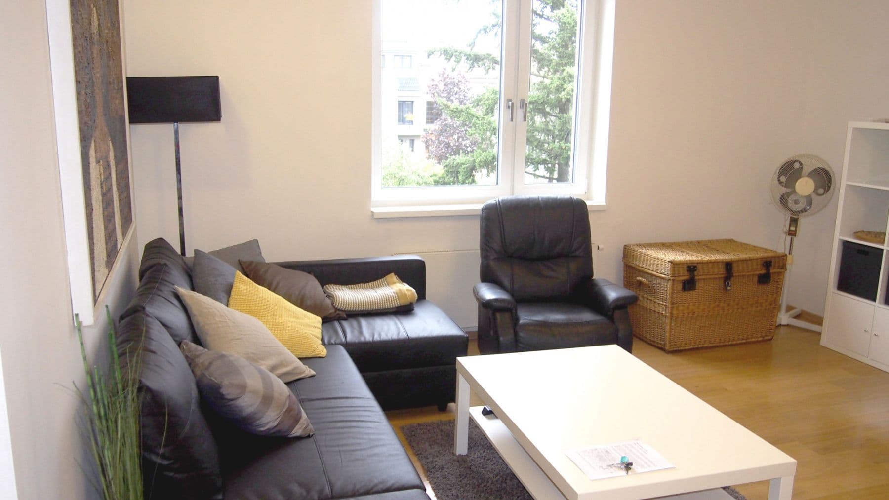 flat to rent, 61 m², Kosatcová, Prague, Prague