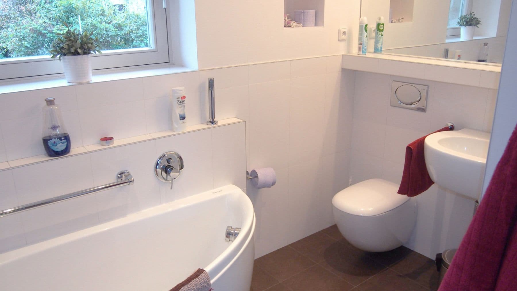 flat to rent, 61 m², Kosatcová, Prague, Prague