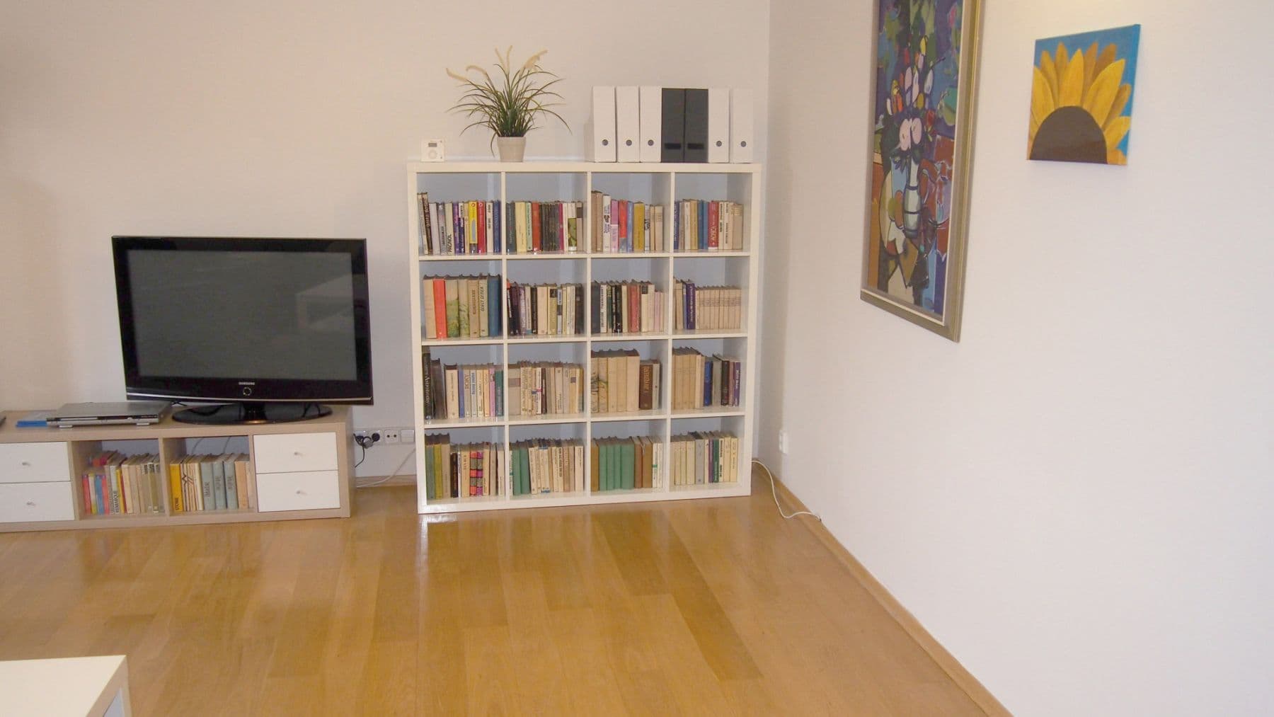 flat to rent, 61 m², Kosatcová, Prague, Prague