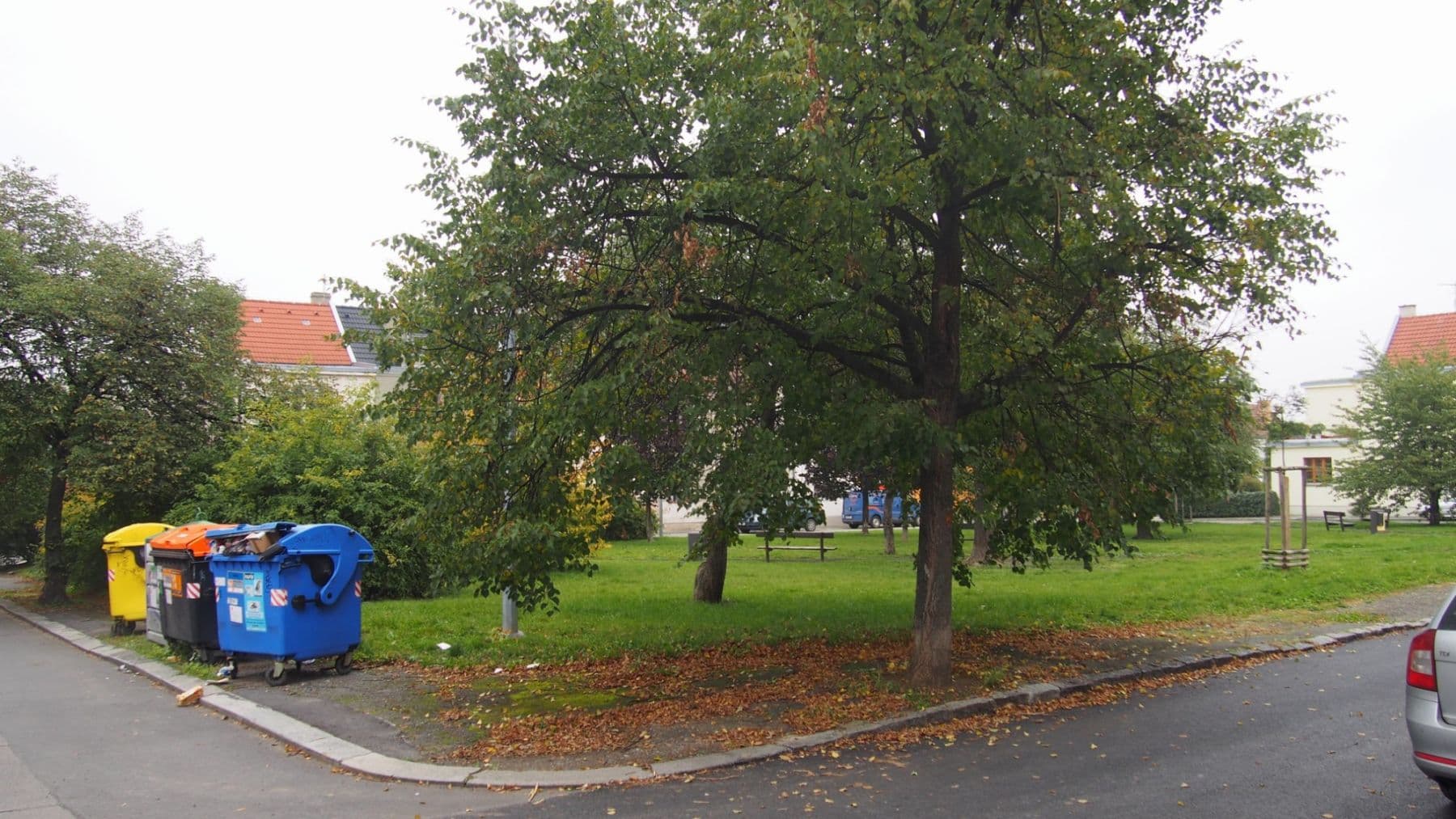 flat to rent, 61 m², Kosatcová, Prague, Prague