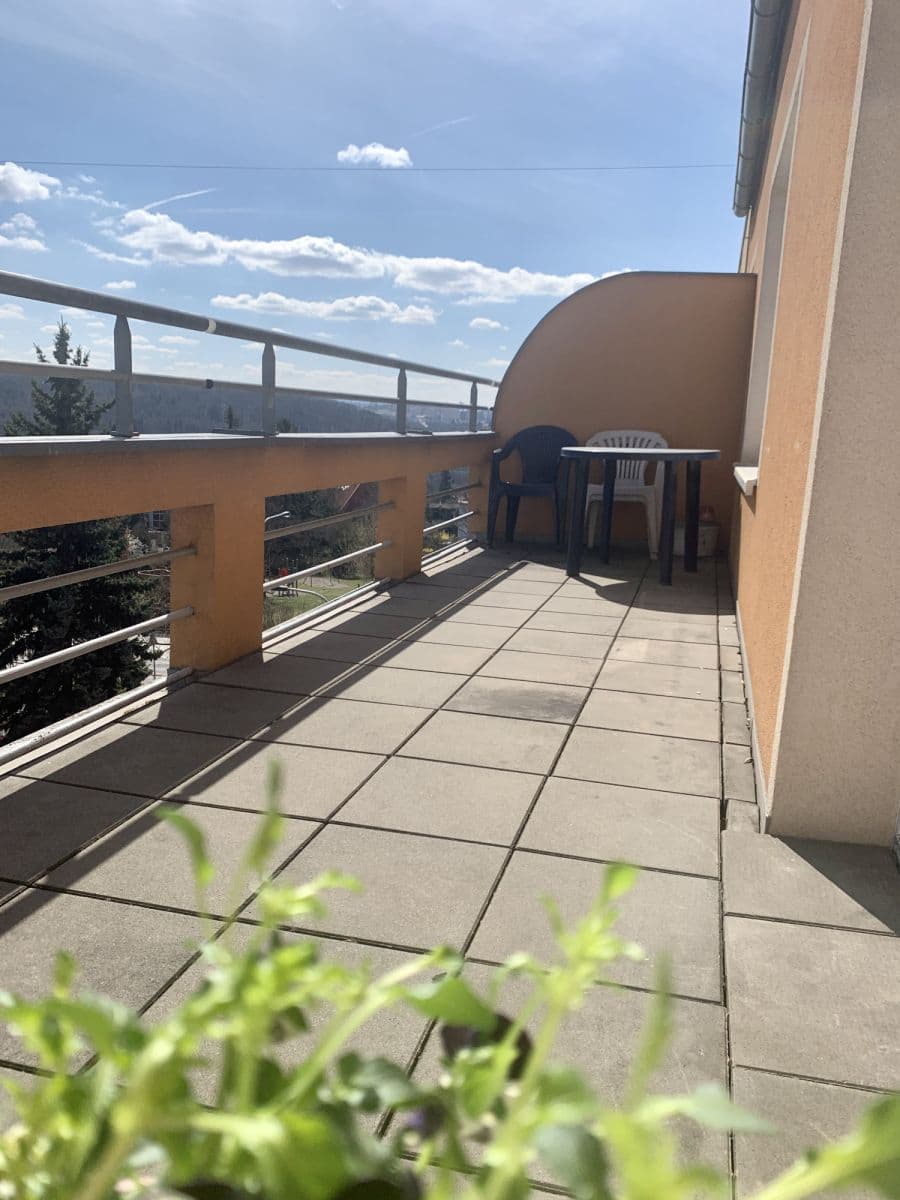 flat to rent, 38 m², Počátecká, Prague, Prague