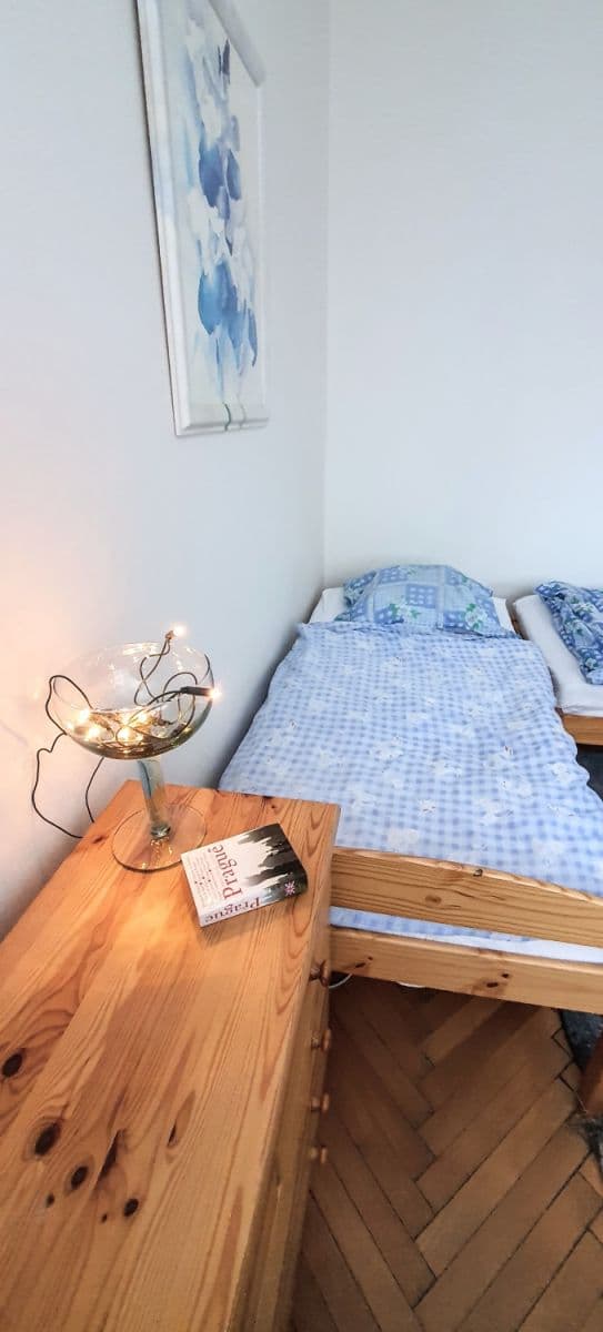 flat to rent, 38 m², Počátecká, Prague, Prague
