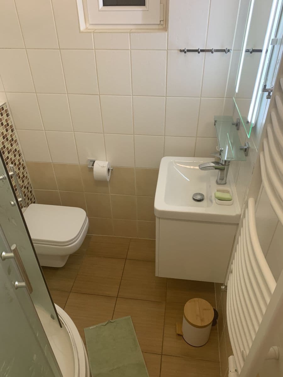 flat to rent, 38 m², Počátecká, Prague, Prague