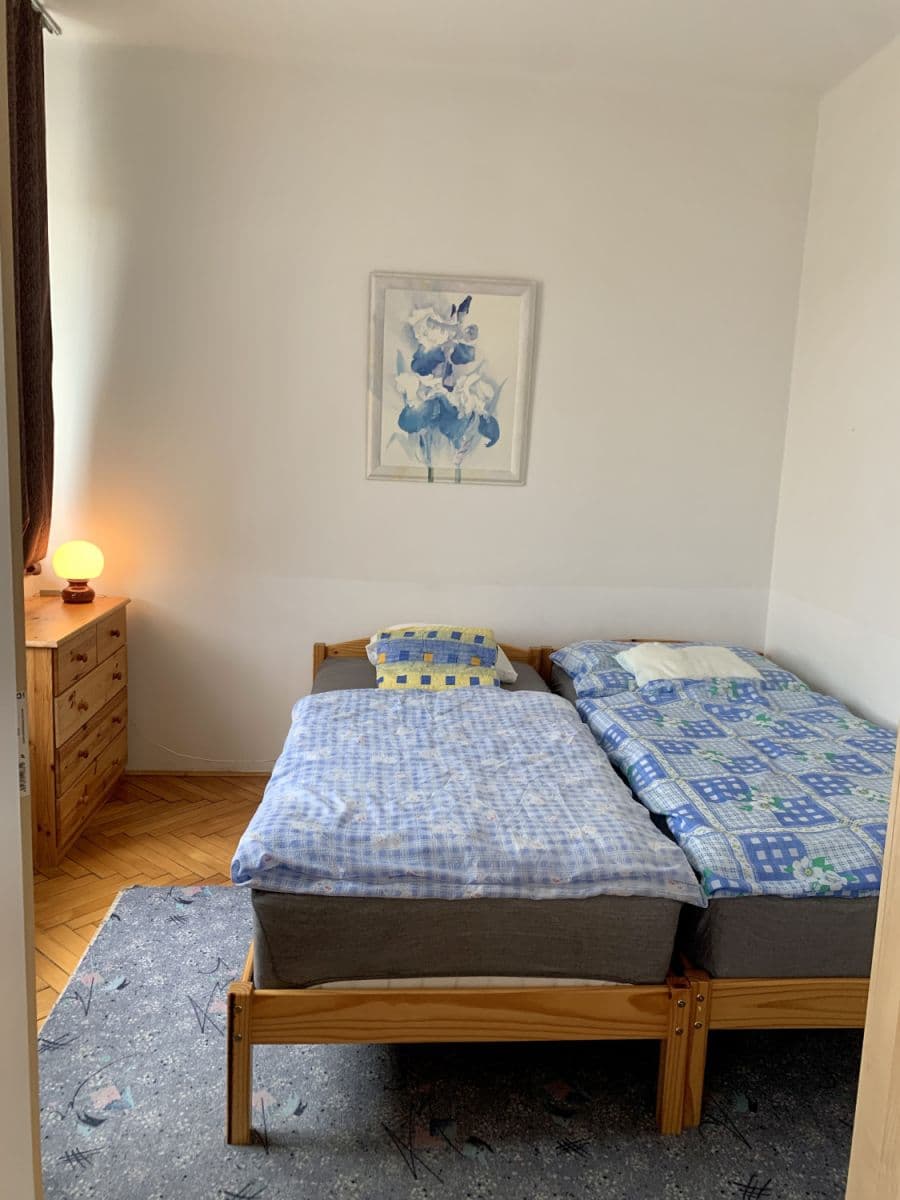 flat to rent, 38 m², Počátecká, Prague, Prague