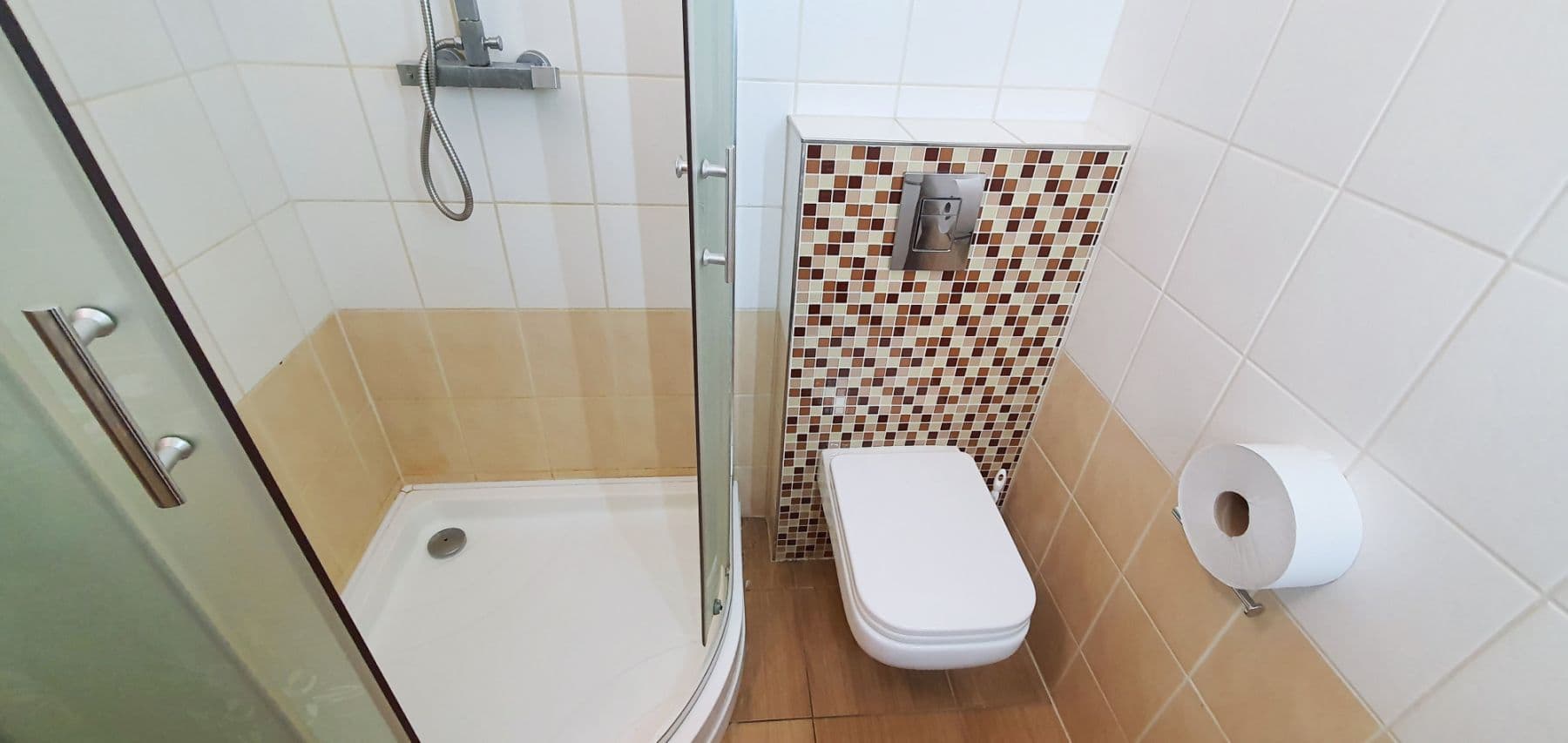 flat to rent, 38 m², Počátecká, Prague, Prague