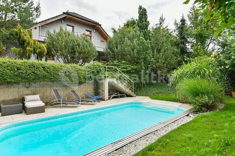 flat to rent, 250 m², Na Ježově, Mirošovice, Středočeský Region
