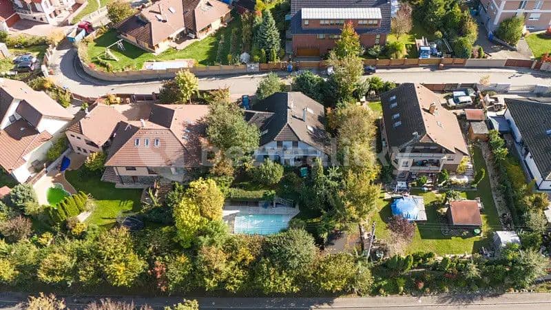 flat to rent, 250 m², Na Ježově, Mirošovice, Středočeský Region